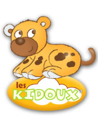 Kidoux